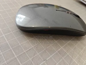 RGB LED Wireless BT, 2.4g Mouse - Used