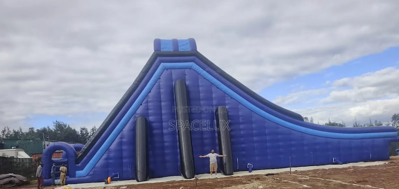 Kids Play Arena Each Item