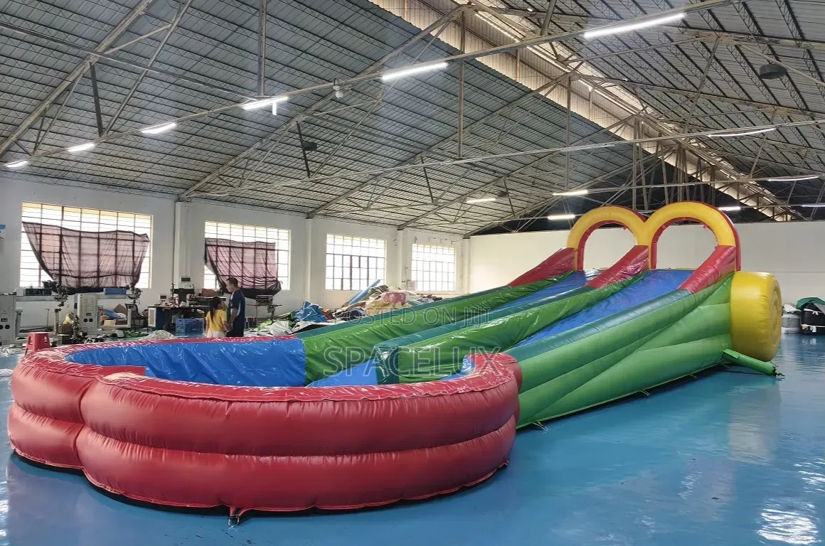 Kids Play Arena Each Item