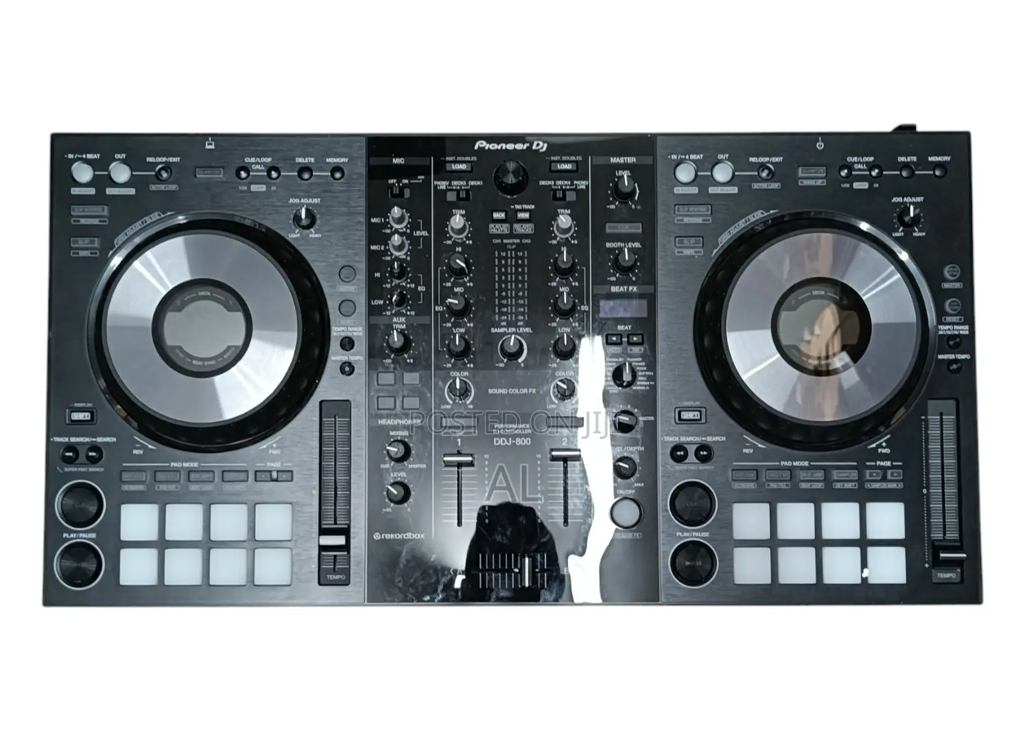 Pioneer DDJ-800