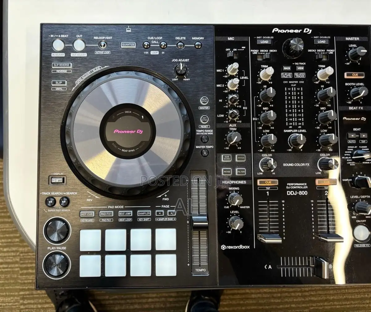 Pioneer DDJ-800