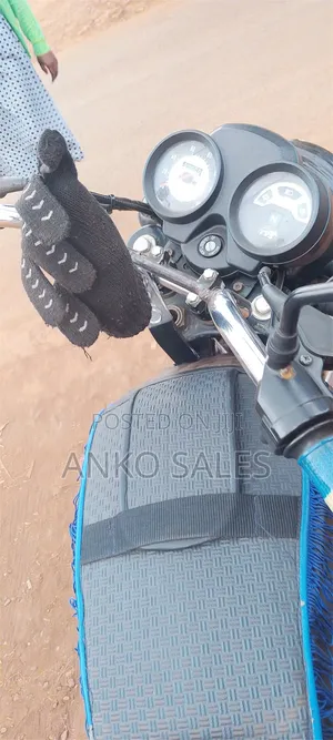 TVS XL 100 2017 Black