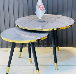 2 in 1 Coffee Table