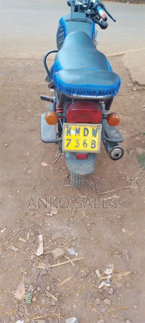 TVS XL 100 2017 Black