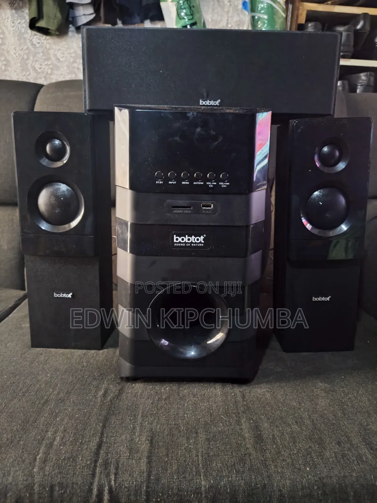 Sub Woofer