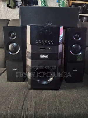 Sub Woofer
