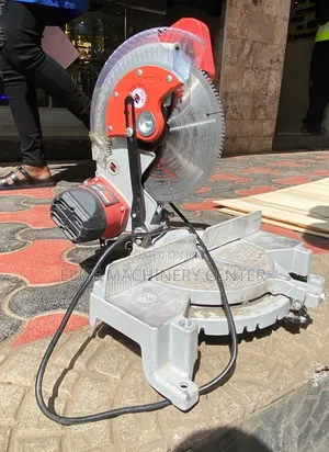 Corded Electric Miter Saw
