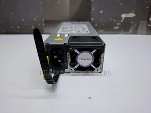 Cisco C220 C240 M4 M5 770w Power Supply Psu Ucsc-Psu1-770w for Server