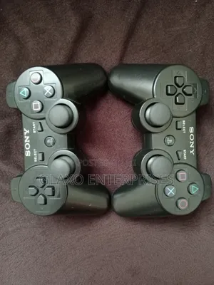 Play Sration 3