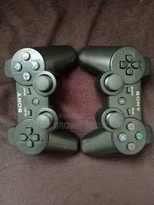 Play Sration 3