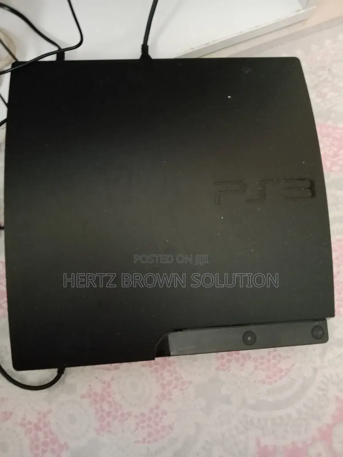 Play Sration 3