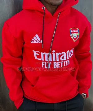 Manchester Hoodies