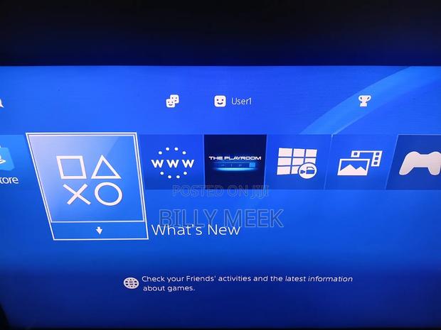 Ps3/4/5/Xbox 360Chipping