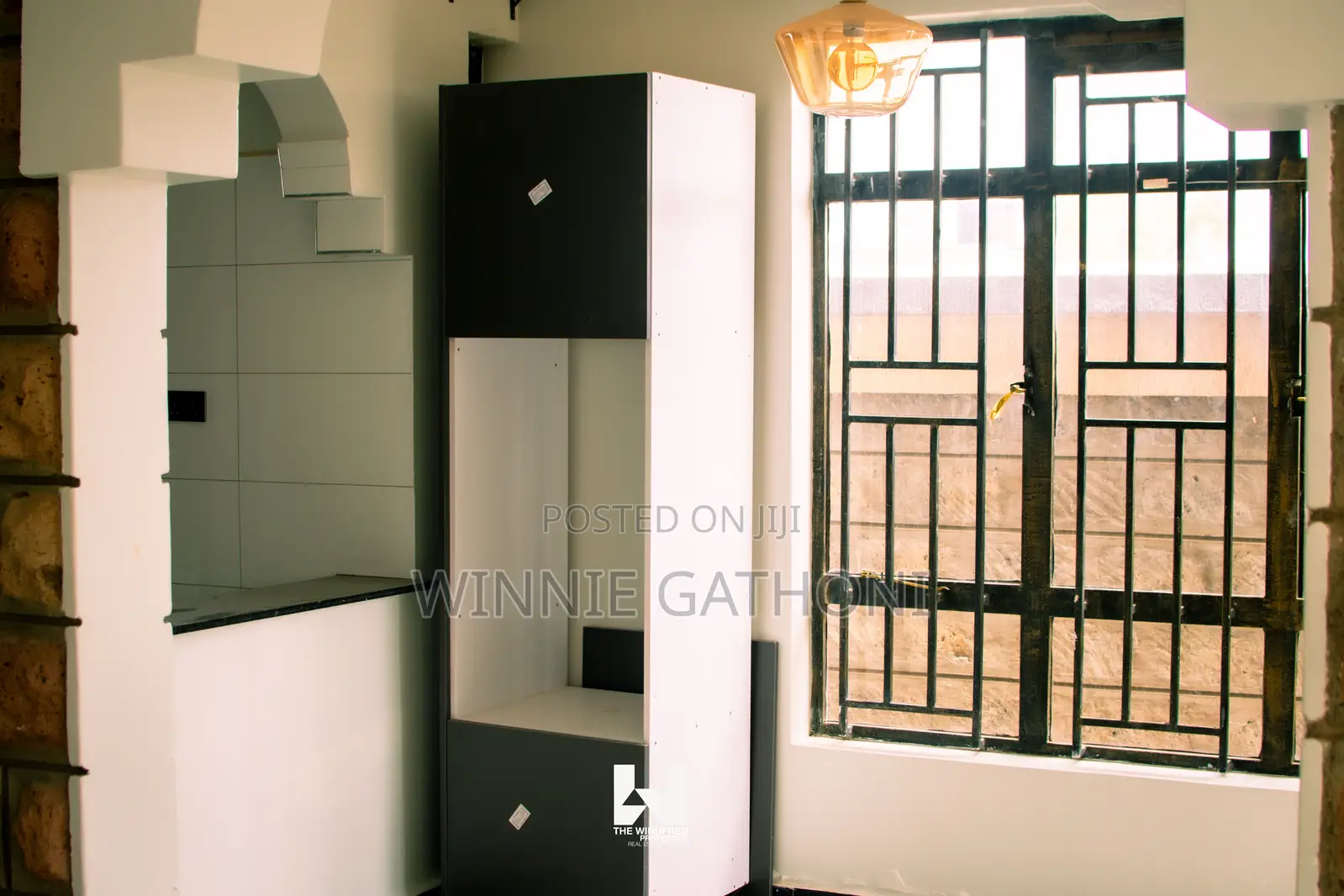 3bdrm Bungalow in Joska for rent