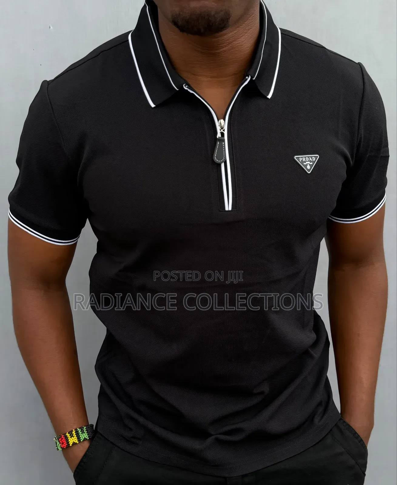Prada T-Shirts