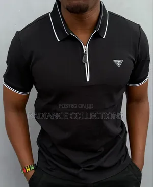 Prada T-Shirts