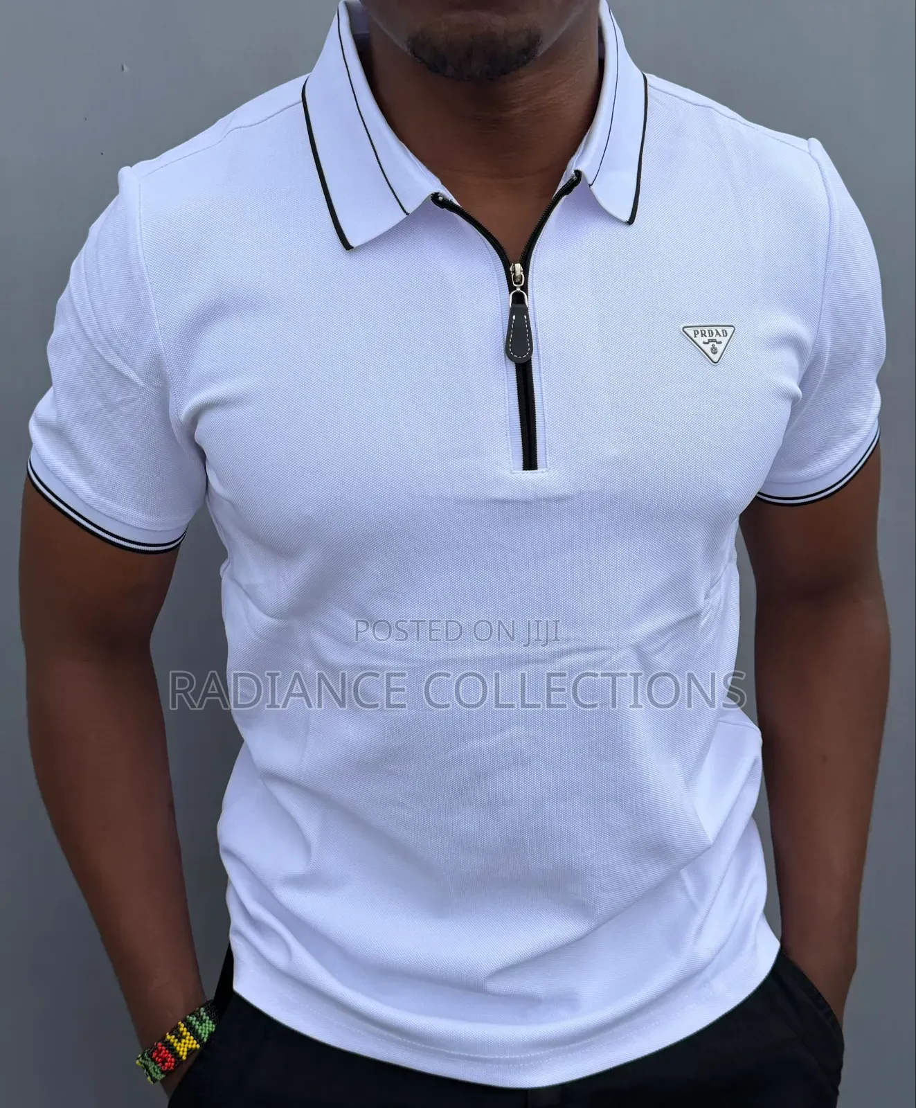 Prada T-Shirts