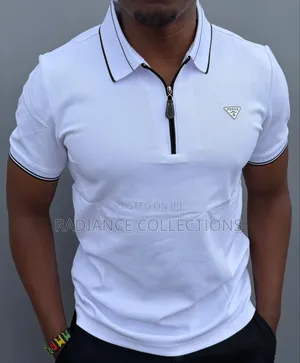 Prada T-Shirts