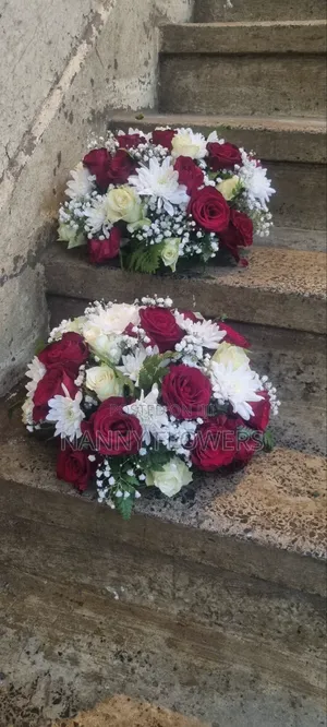 Market Stall Florist
