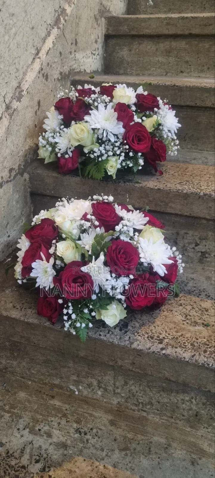 Market Stall Florist