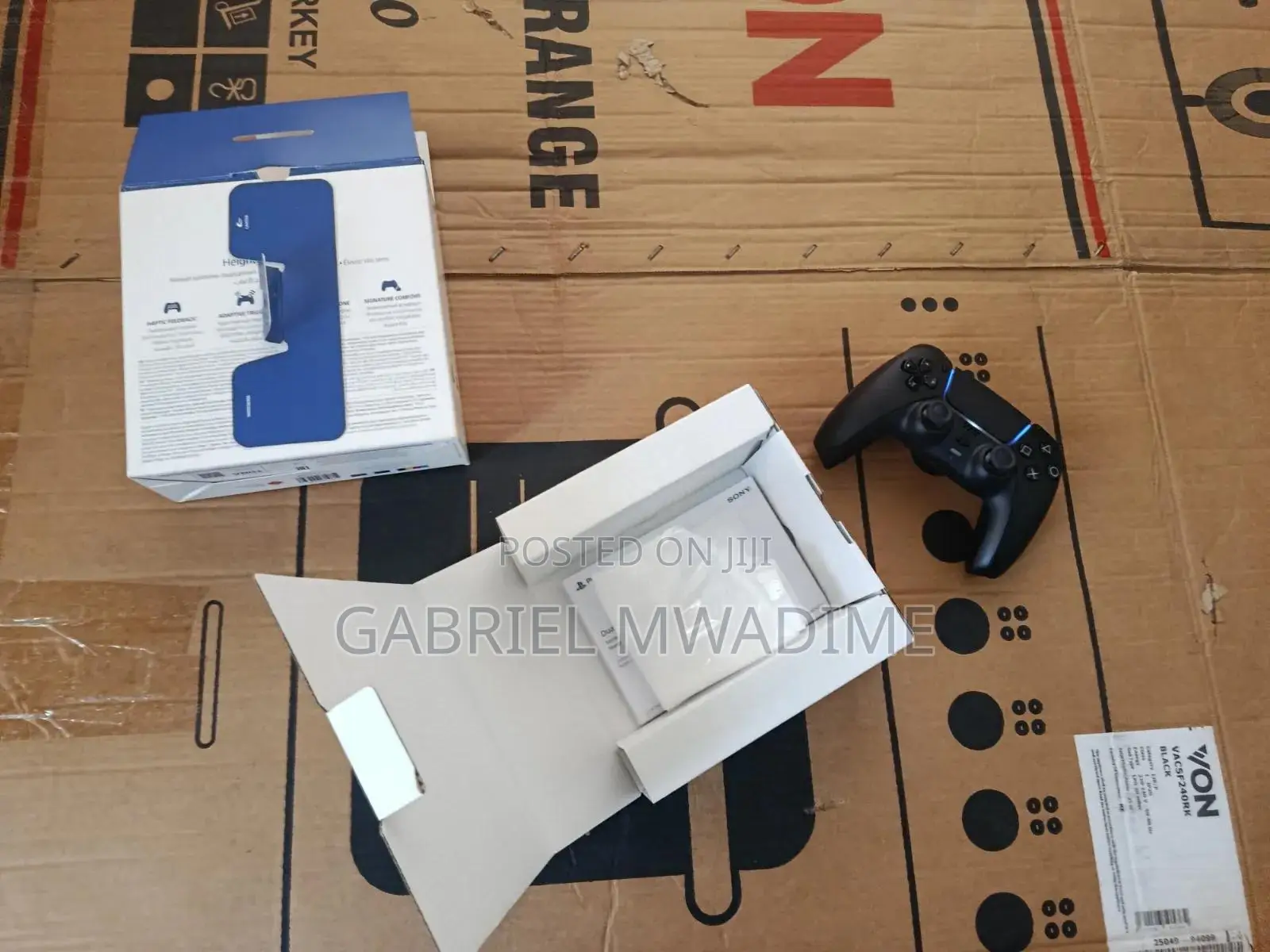 PS5 Original Controller