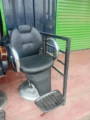 Barber Chairs
