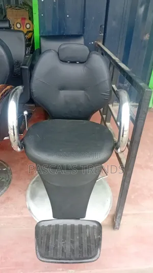 Barber Chairs