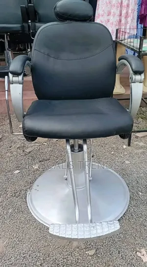 Barber Chairs