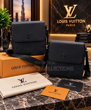 Men Sling Bags