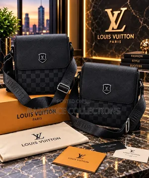 Men Sling Bags