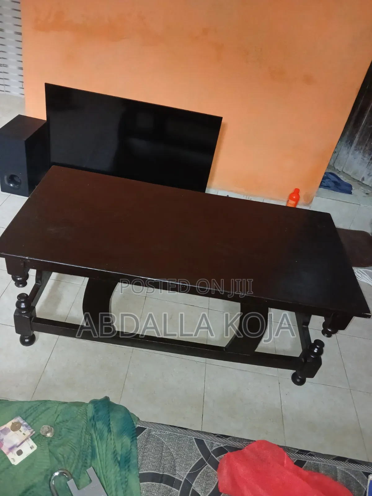Coffe Table