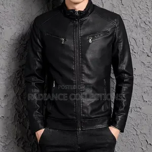 Leather Jackets002 (Sizes M-3xl)