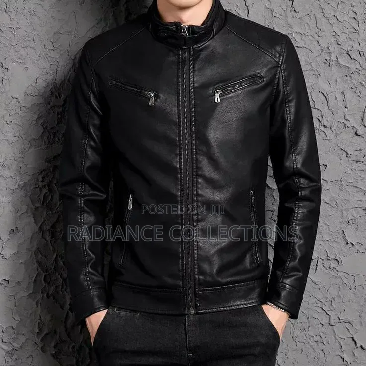 Leather Jackets002 (Sizes M-3xl)