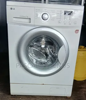 LG Washing Machine