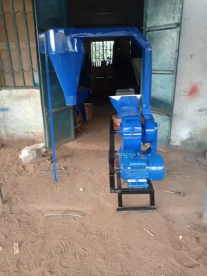 Milling Machine for Sale