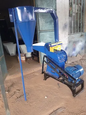 Milling Machine for Sale