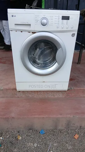 LG Washing Machine