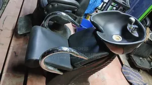 Salon Sink