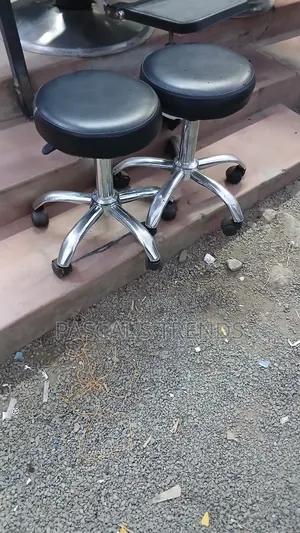 Pedicure Stools