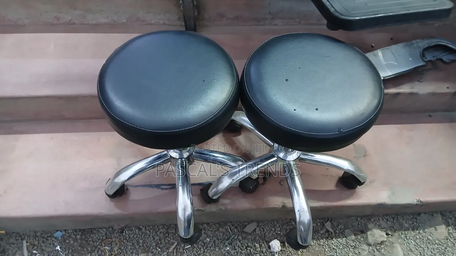 Pedicure Stools