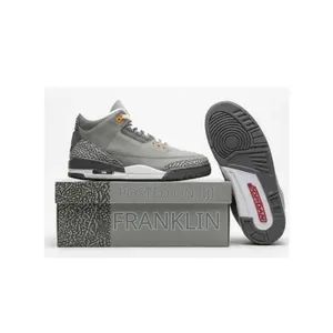 Jordan Retro