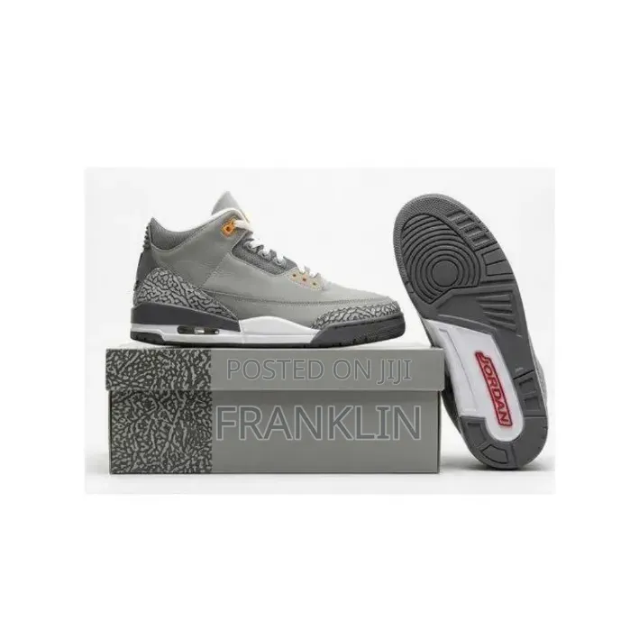 Jordan Retro