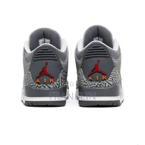 Jordan Retro