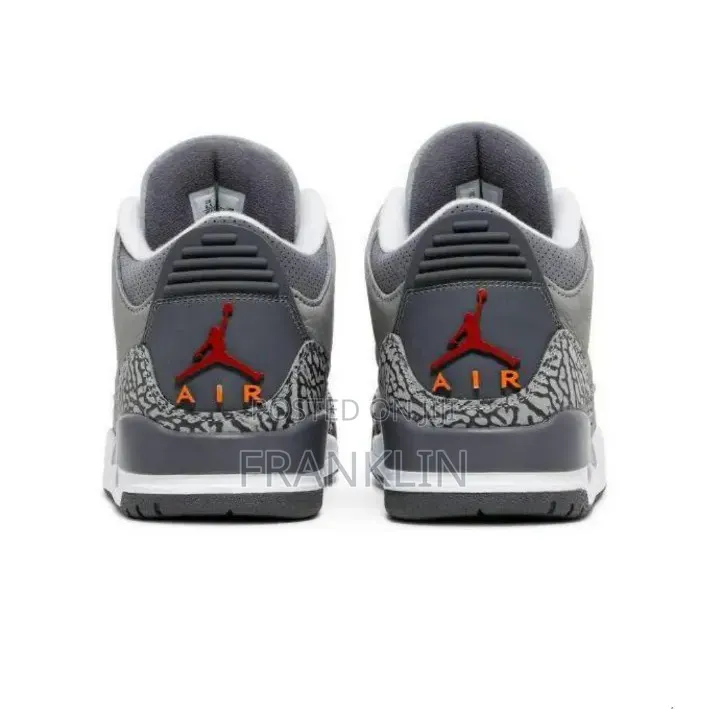 Jordan Retro