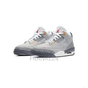 Jordan Retro