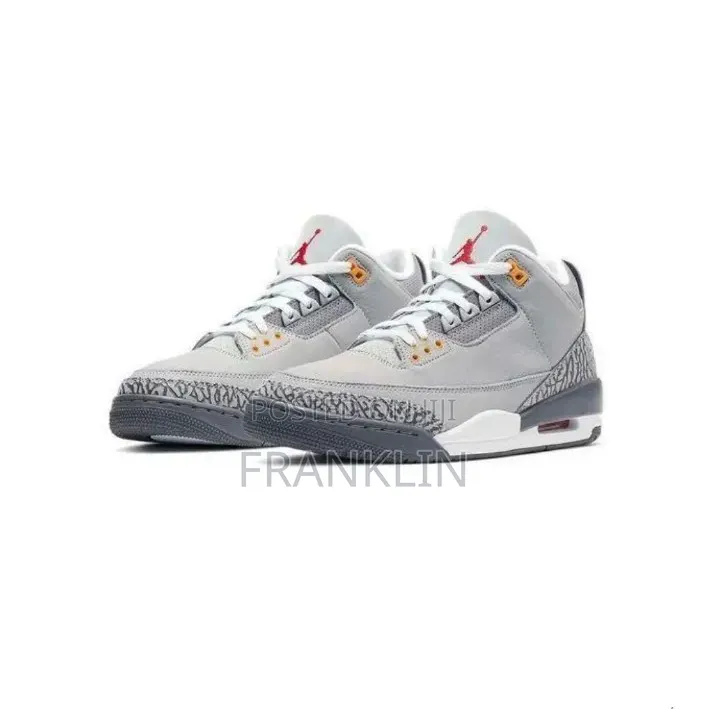 Jordan Retro