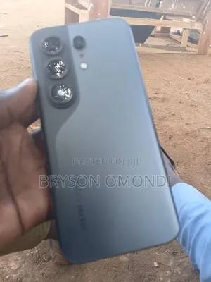Tecno Camon 50 Pro 256 GB Gray