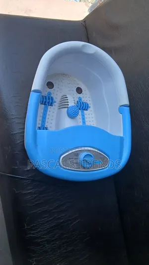 Pedicure Foot Spa