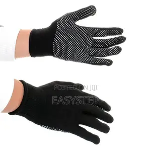 PVC Dotted/Dots Glove Safety Work