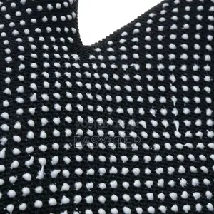 PVC Dotted/Dots Glove Safety Work